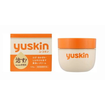 Yuskin 悠斯晶A乳霜 120g  優惠價:299元｜岡山戀香水