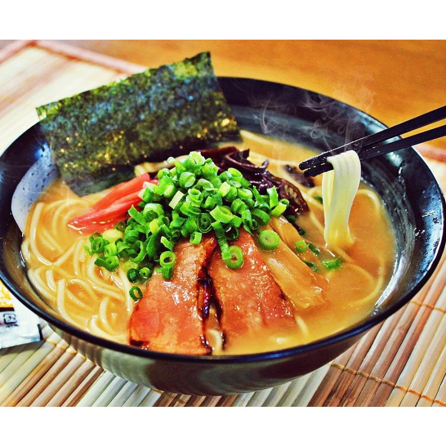 ラーメン　お取り寄せ　本格派ラーメン　＆　冷やし中華　3種6人前　九州男児味2食 中華そば味2食　冷麺かぼす味2食　詰め合わせ　お試しグルメギフト