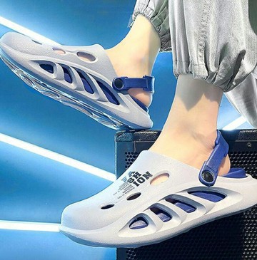 ~廣隆~踩屎感 洞洞鞋 涼鞋 拖鞋 沙灘鞋 運動鞋 休閒鞋 工作鞋 跑步鞋 登山鞋 慢跑鞋 溯溪鞋 海灘鞋 兩棲鞋