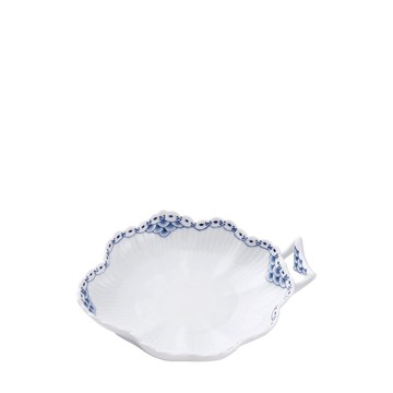 公主藍 - 葡萄盤16cm