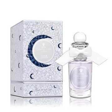 Penhaligons 潘海利根 LUNA 月亮女神淡香水 30ML 新包裝