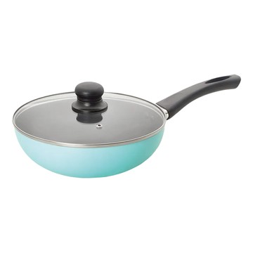 鍋寶 Cook Power 金鑽不沾炒鍋 20cm  1個