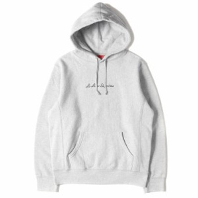 SUPREMEパーカーの検索結果 | LINEショッピング