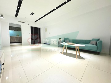 群義房屋簡約大宅華城｜新北市中和區連城路