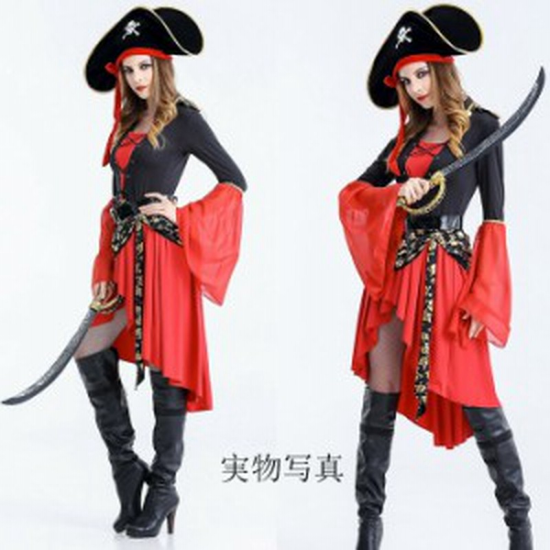 コスプレ ハロウィン コスチューム ドレス 衣装 仮装 ワンピース パーティー イベント Halloween 舞台変装 ステージ 赤 大人用 即日発送 通販 Lineポイント最大1 0 Get Lineショッピング