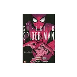 中古アメコミ Superior Spider-Man： A Troubled Mind(ペーパーバック)(2)