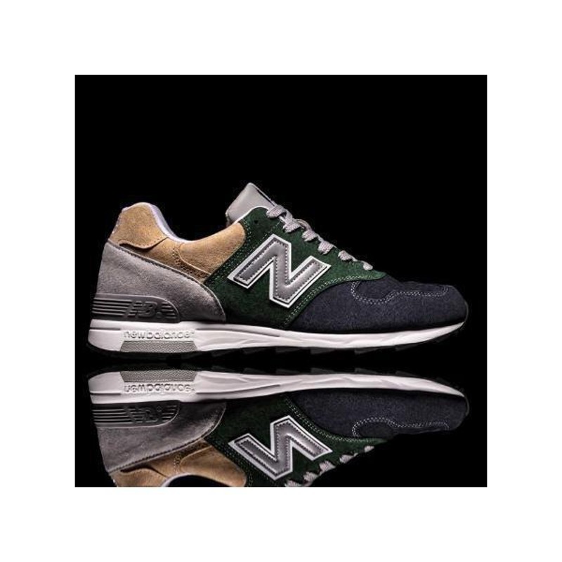 New Balance ニューバランス スニーカー NAVY M1400MUJ ネイビー J