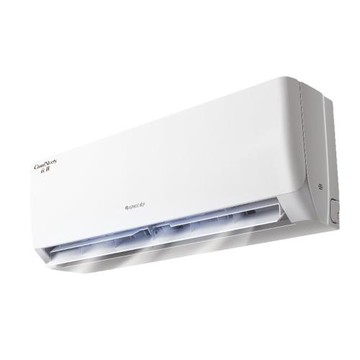 GREE/格力空調1.5匹 云佳 一級能效變頻冷暖壁掛式空調掛機包安裝