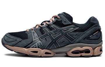 GEL NIMBUS 9 FRENCH BLUE TARMAC