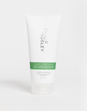Philip Kingsley Flaky/Itchy Scalp Hydrating Conditioner 200ml-No colour