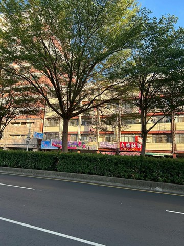 大學路絕佳店面｜雲林縣斗六市大學路一段