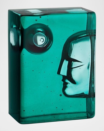 Azur Moon Petrol