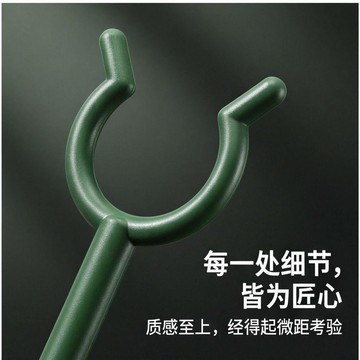 實用園藝工具 水管架 花園水管導管器 園林澆水管導向立式固定支架 新款軟管導向架 園藝澆水戶外軟管定位管理器 田螺精選