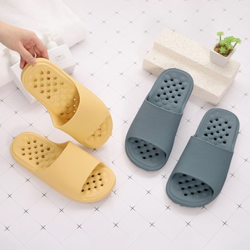 簡約流行排水童拖鞋-多款任選