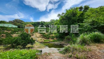東勢石城街石嵙巷農牧用地｜台中市東勢區臺中市石圍牆段石圍牆小段