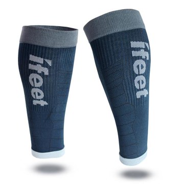 【老船長】240-1漸進式機能壓縮腿套(2雙入)