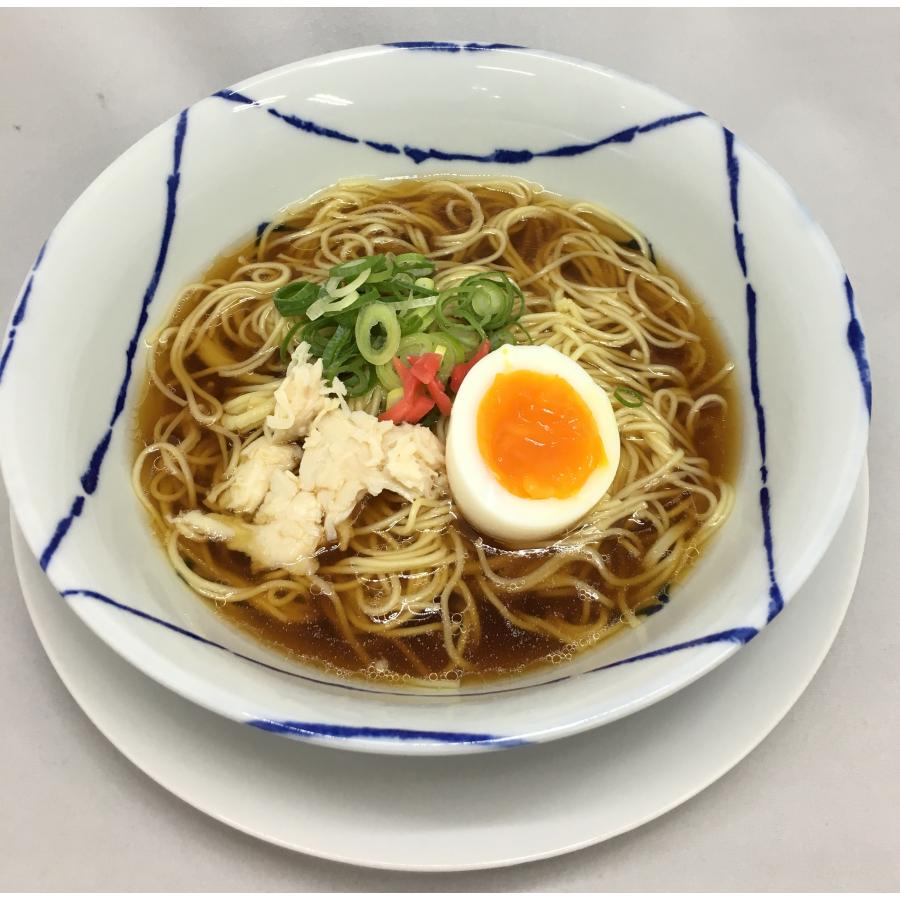 博多ラーメン15食詰合せ