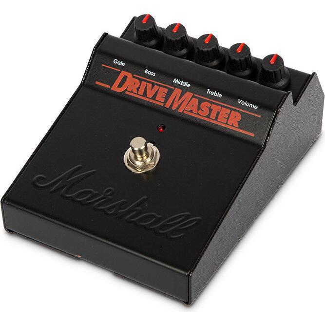 Marshall Drive Master オーバードライブ   ディストーション リイシューモデル ドライブマスター マーシャル