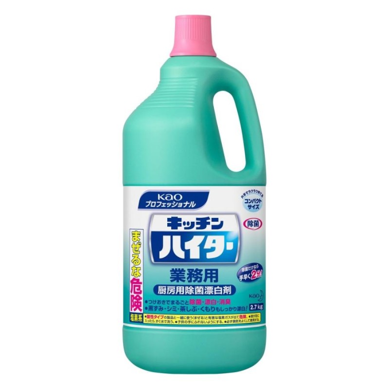 ミツエイ ミツエイ 泡キッチンブリーチ本体 400ml 20個