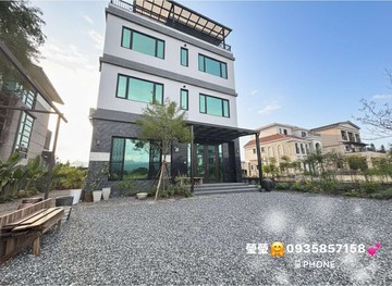 員山八方來財清幽小農舍 台屋瑩瑩農舍｜宜蘭縣員山鄉深洲路