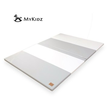 現貨［🇹🇼台灣製/中國製］MYKIDZ爬行墊 遊戲墊 厚4公分 台灣檢驗合格  抗菌無縫 地墊 遊戲墊