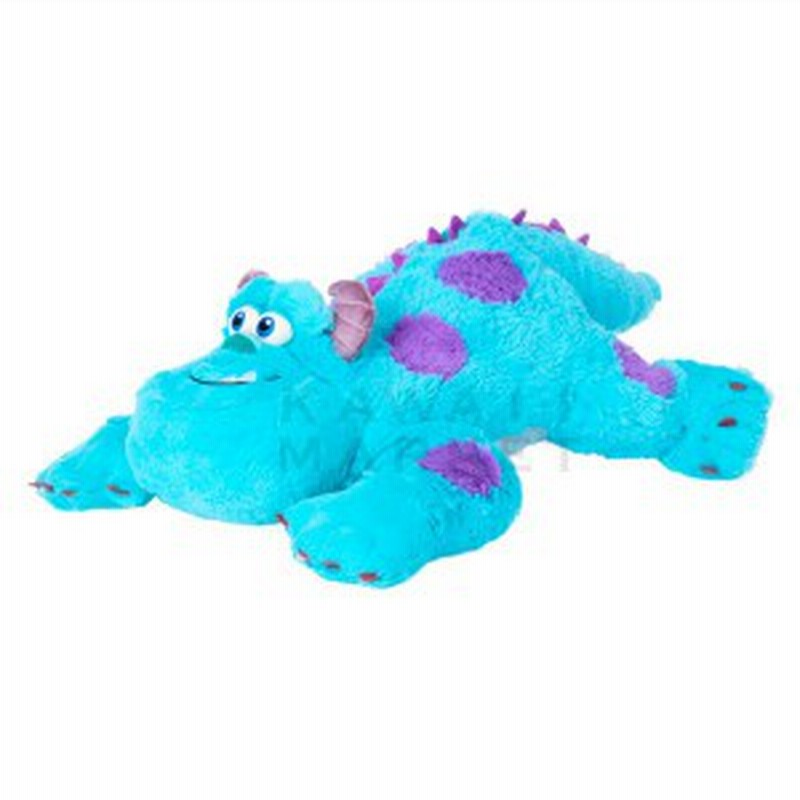 モンスターズインク サリー だきまくら 抱き枕 リビング 寝室 ソファー グッズ 19 ディズニーランド シー お土産 プレゼン 通販 Lineポイント最大1 0 Get Lineショッピング