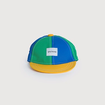 PETS WEAR | 尼龍棒球帽