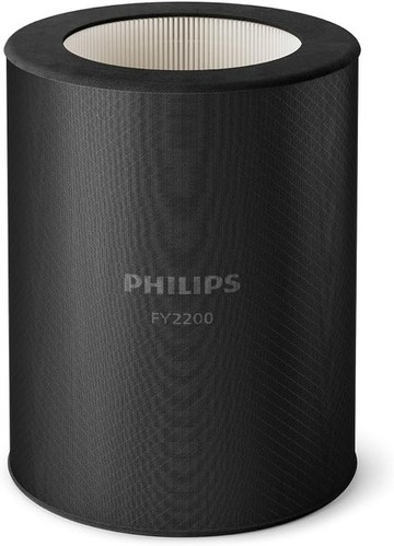 奈米級防護複合HEPA&活性碳濾網 (FY2200/30) 適用:AC2220及AC2210