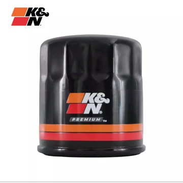 K&N (6)高流量機油芯 Toyota CHR 對應 MAHLE 型號 OC534