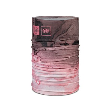 【墾趣】BUFF 動態禦寒頭巾-686大理石粉