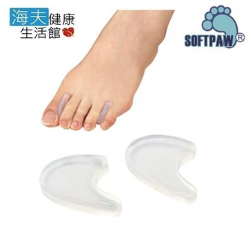 【海夫健康生活館】WELL LANDS 關愛天使 V字型夾趾(雙包裝)