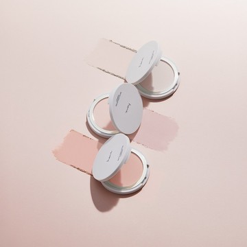 heme 霧面打亮餅 4.7g