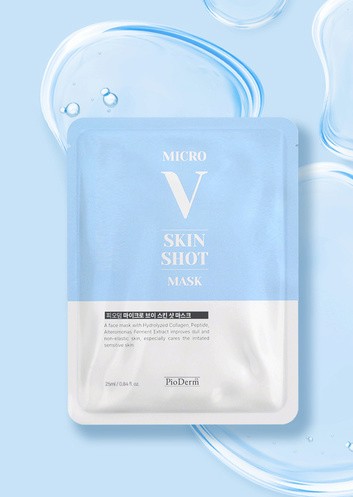 MICRO 緊塑微晶面膜