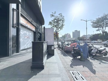 文藻商圈｜免千萬兩房車位｜近漢神巨蛋｜屋況免整理｜高雄市三民區鼎力路