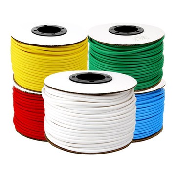 快速出貨  千人收藏正貨免運嗨購節&PVC機打號碼管空白梅花內齒綫號標記套管0.5-25平方1.5平方編碼管