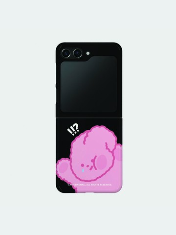 Flatted Windy Z Flip Hard Case