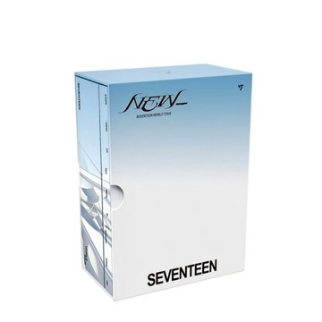 官方正版  SEVENTEEN WORLD TOUR【NEW-】DC 小卡 折曡海報 貼紙 發光球 鑰匙扣 照片