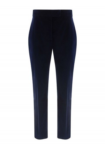 Tom Ford - Pants - Womens - Blue