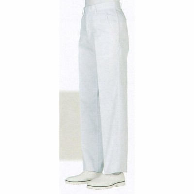 男子パンツ SKH430 サカノ繊維
