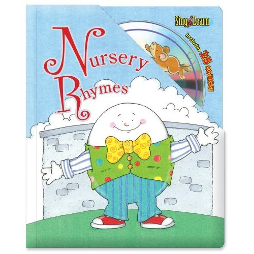 Nursery Rhymes (Sing  Learn)