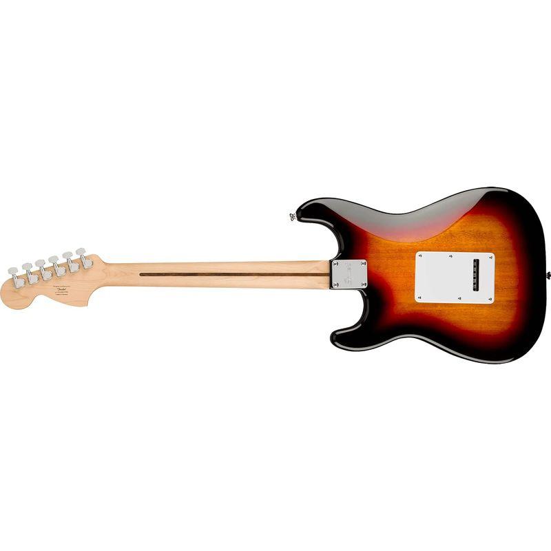 エレキギター Squier by Fender Affinity Series? Stratocaster?, Laurel Fingerb