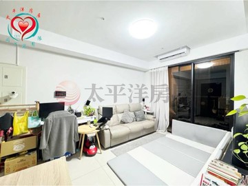 #低總價#新婚首選@易居邦兩房@同心圓佳玲｜新北市鶯歌區國中街