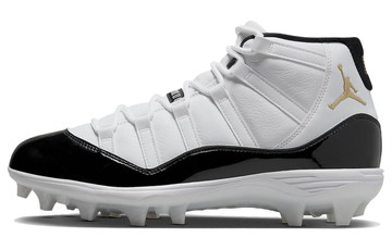 JORDAN 11 MID TD CLEAT DMP GRATITUDE