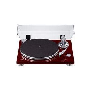 新品オーディオプレイヤー・コンポ TEAC アナログターンテーブル (フォノイコライザー内蔵) [TN-3B-SE CH]