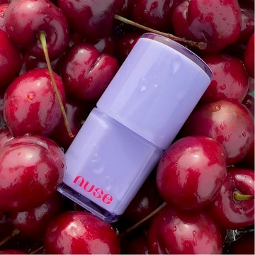 韓國nuse 養膚唇釉 4.5g - #04一束玫瑰Posy Rosy