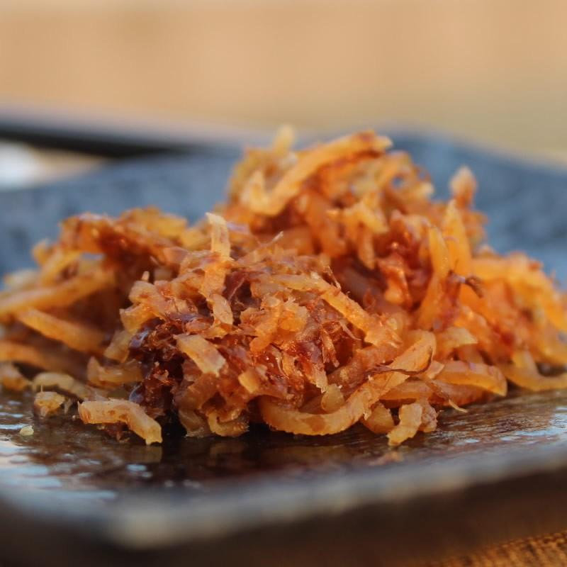 小豆島で炊いた　うまいでしょうが　53ｇ 小豆島 佃煮 タケサン 生姜