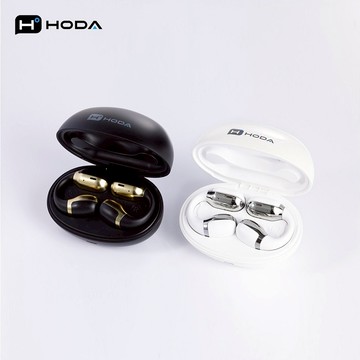 【Timo禮品館】HODA 氣傳導OWS藍牙耳機