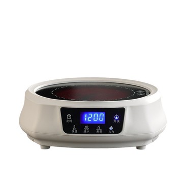 出口110v伏電陶爐國外國內可用迷你煮茶器功率可調大小不挑鍋具