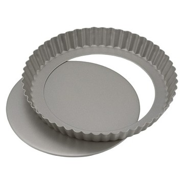 Cakeland 底部可脫派盤  14cm  1個