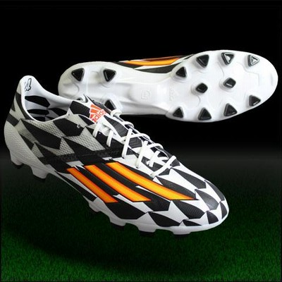 adidas - アディゼロ F50-ジャパン HG　ソーラーピンク×コアホワイト 高質 adidas アディゼロ F50-ジャパン HG ソーラーピンク×コア